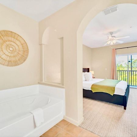 Stunning 2Br Condo With Hot Tub And Pool, Near Disney! أورلاندو المظهر الخارجي الصورة