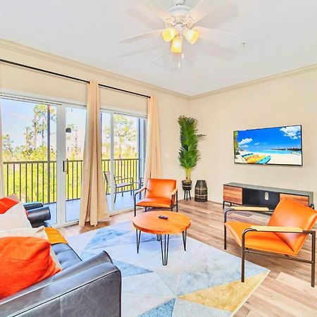 Stunning 2Br Condo With Hot Tub And Pool, Near Disney! أورلاندو المظهر الخارجي الصورة