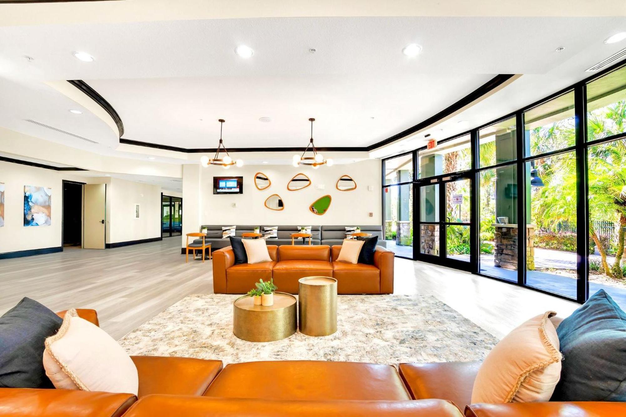 Stunning 2Br Condo With Hot Tub And Pool, Near Disney! أورلاندو المظهر الخارجي الصورة