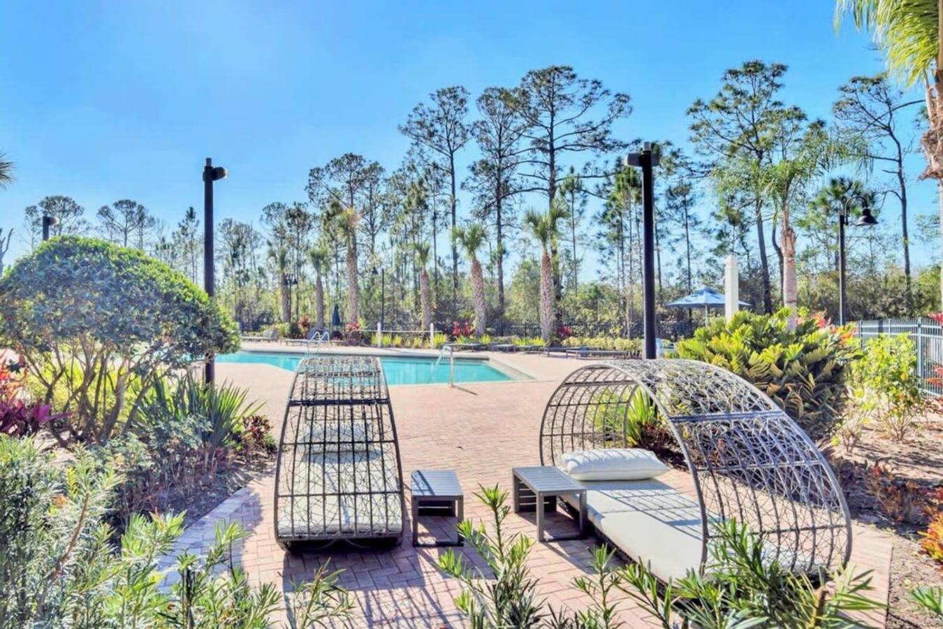 Stunning 2Br Condo With Hot Tub And Pool, Near Disney! أورلاندو المظهر الخارجي الصورة