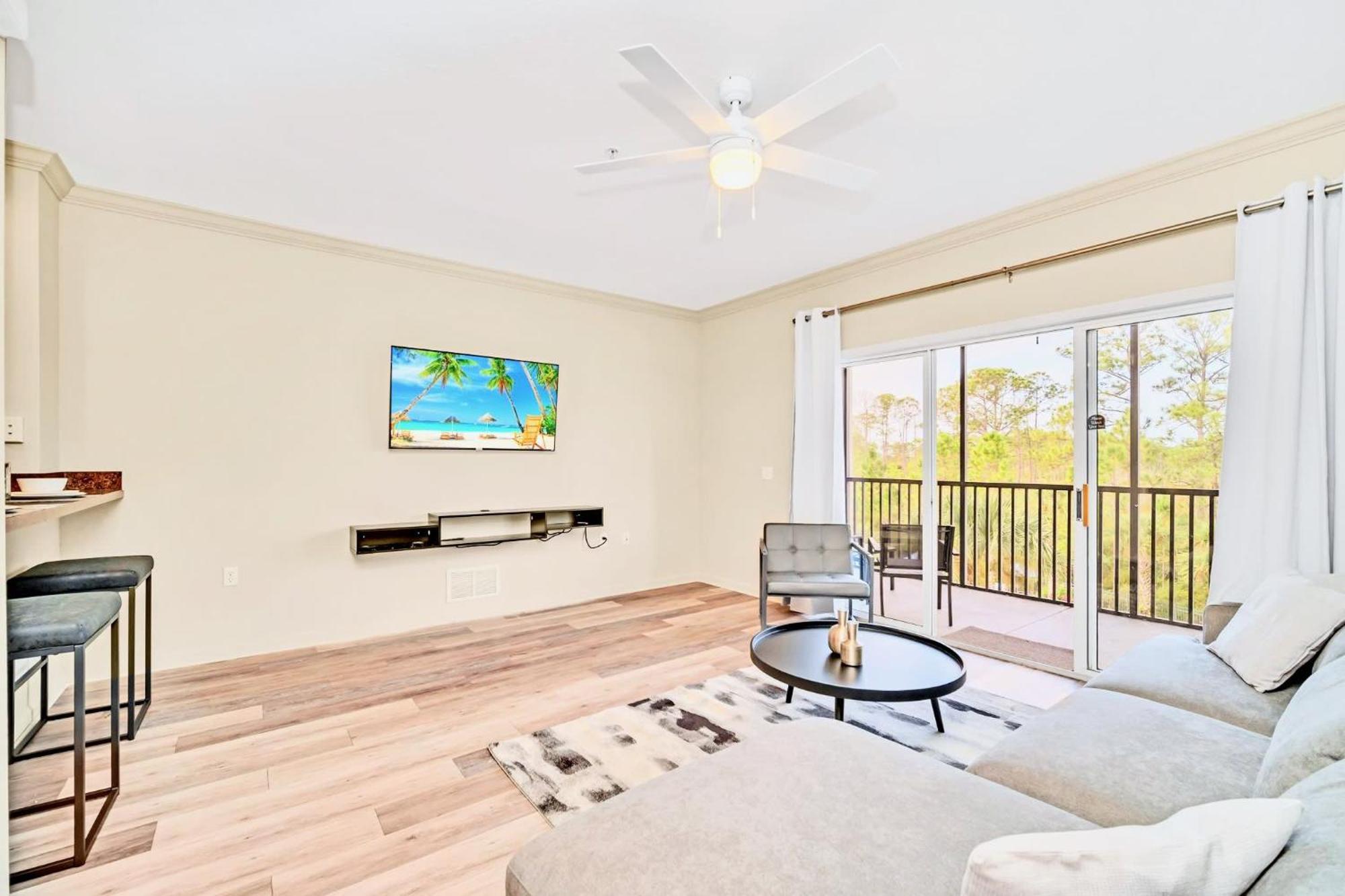 Stunning 2Br Condo With Hot Tub And Pool, Near Disney! أورلاندو المظهر الخارجي الصورة
