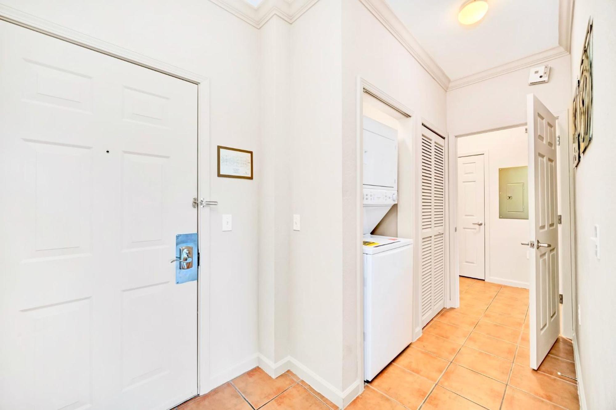 Stunning 2Br Condo With Hot Tub And Pool, Near Disney! أورلاندو المظهر الخارجي الصورة
