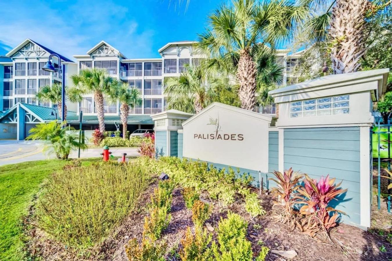 Stunning 2Br Condo With Hot Tub And Pool, Near Disney! أورلاندو المظهر الخارجي الصورة