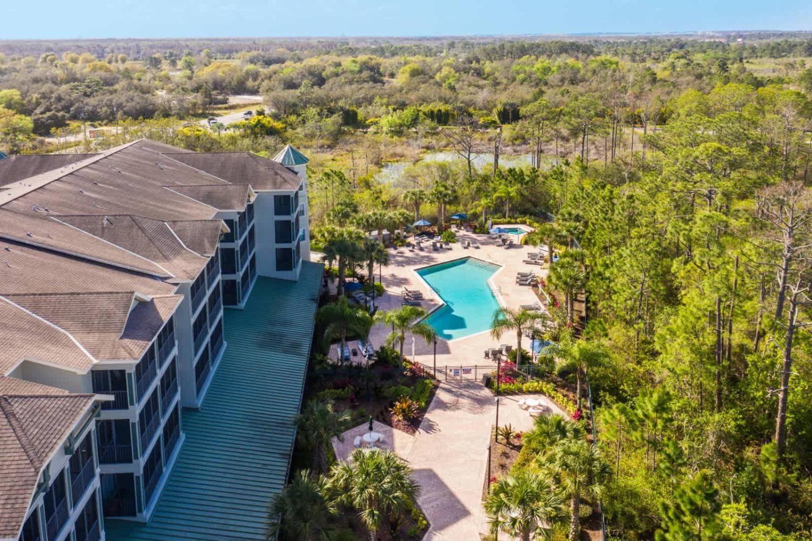Stunning 2Br Condo With Hot Tub And Pool, Near Disney! أورلاندو المظهر الخارجي الصورة