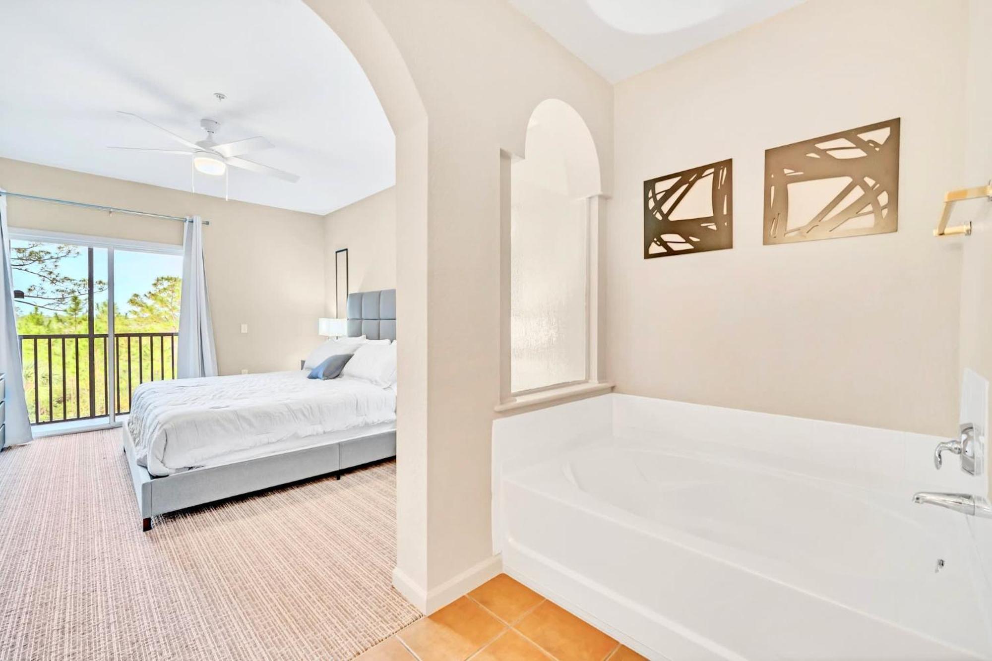 Stunning 2Br Condo With Hot Tub And Pool, Near Disney! أورلاندو المظهر الخارجي الصورة