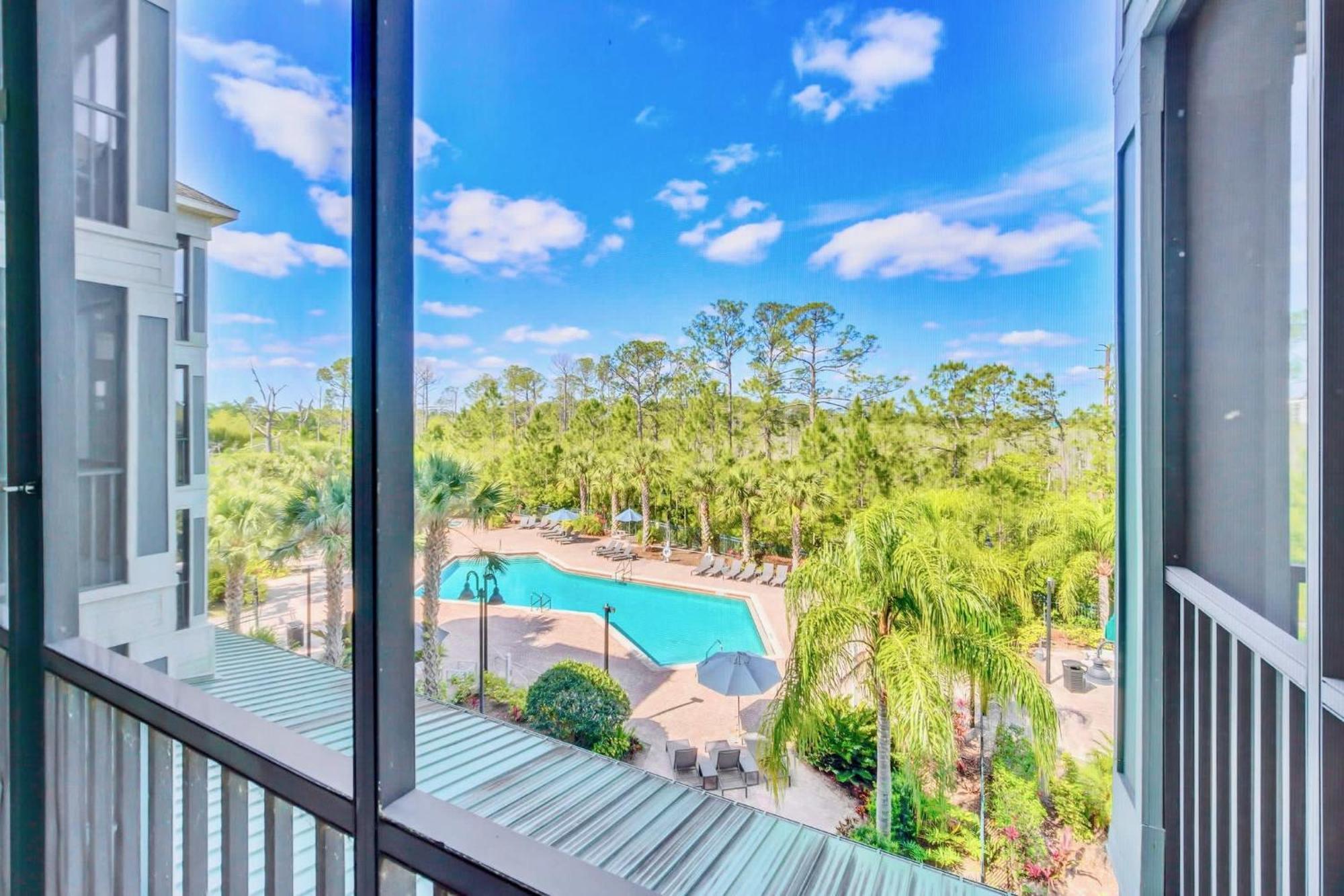 Stunning 2Br Condo With Hot Tub And Pool, Near Disney! أورلاندو المظهر الخارجي الصورة