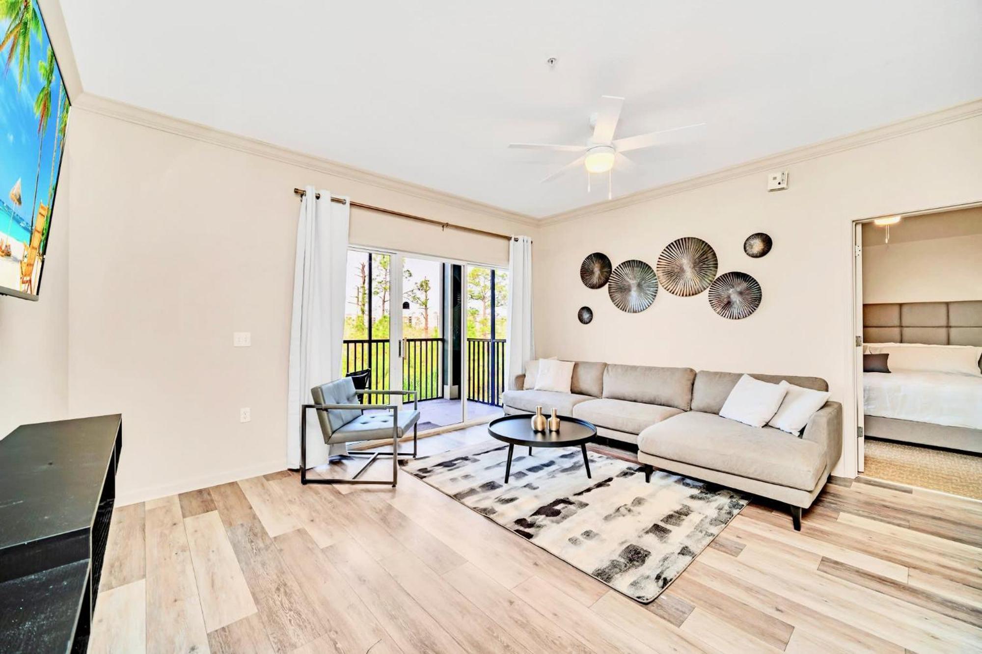 Stunning 2Br Condo With Hot Tub And Pool, Near Disney! أورلاندو المظهر الخارجي الصورة
