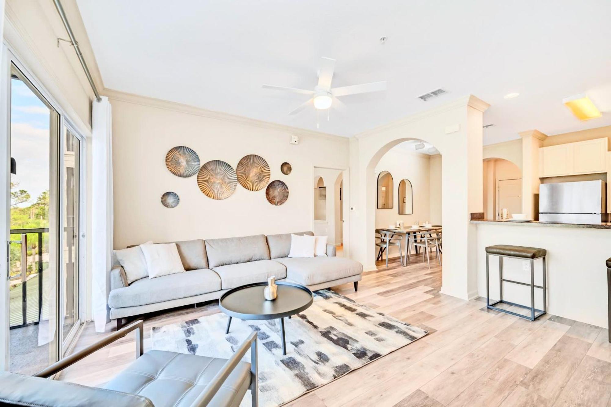 Stunning 2Br Condo With Hot Tub And Pool, Near Disney! أورلاندو المظهر الخارجي الصورة