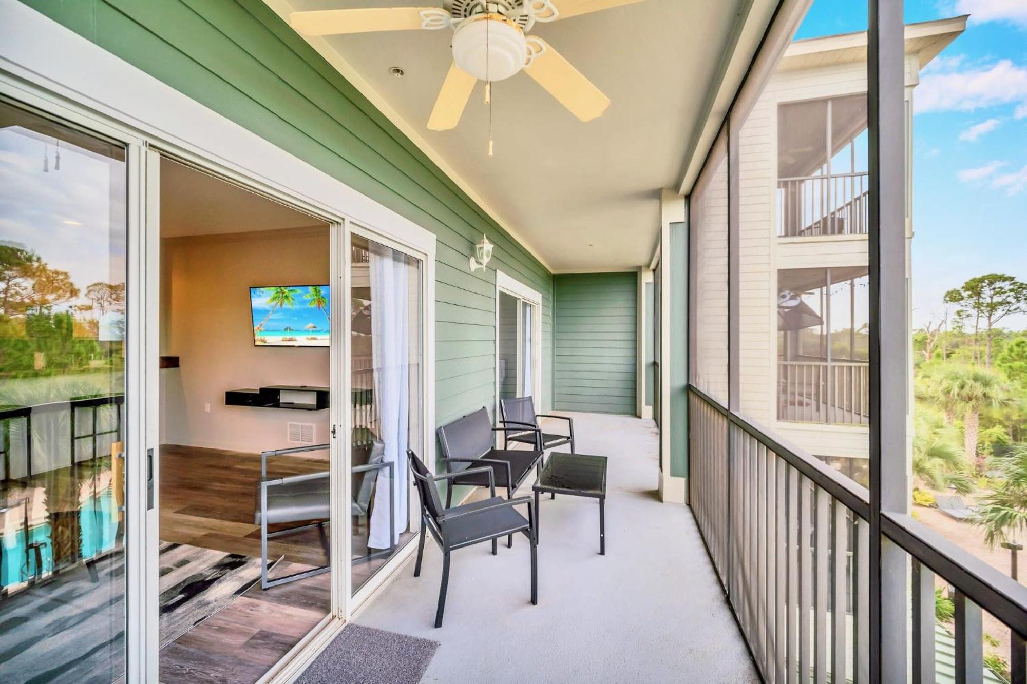 Stunning 2Br Condo With Hot Tub And Pool, Near Disney! أورلاندو المظهر الخارجي الصورة