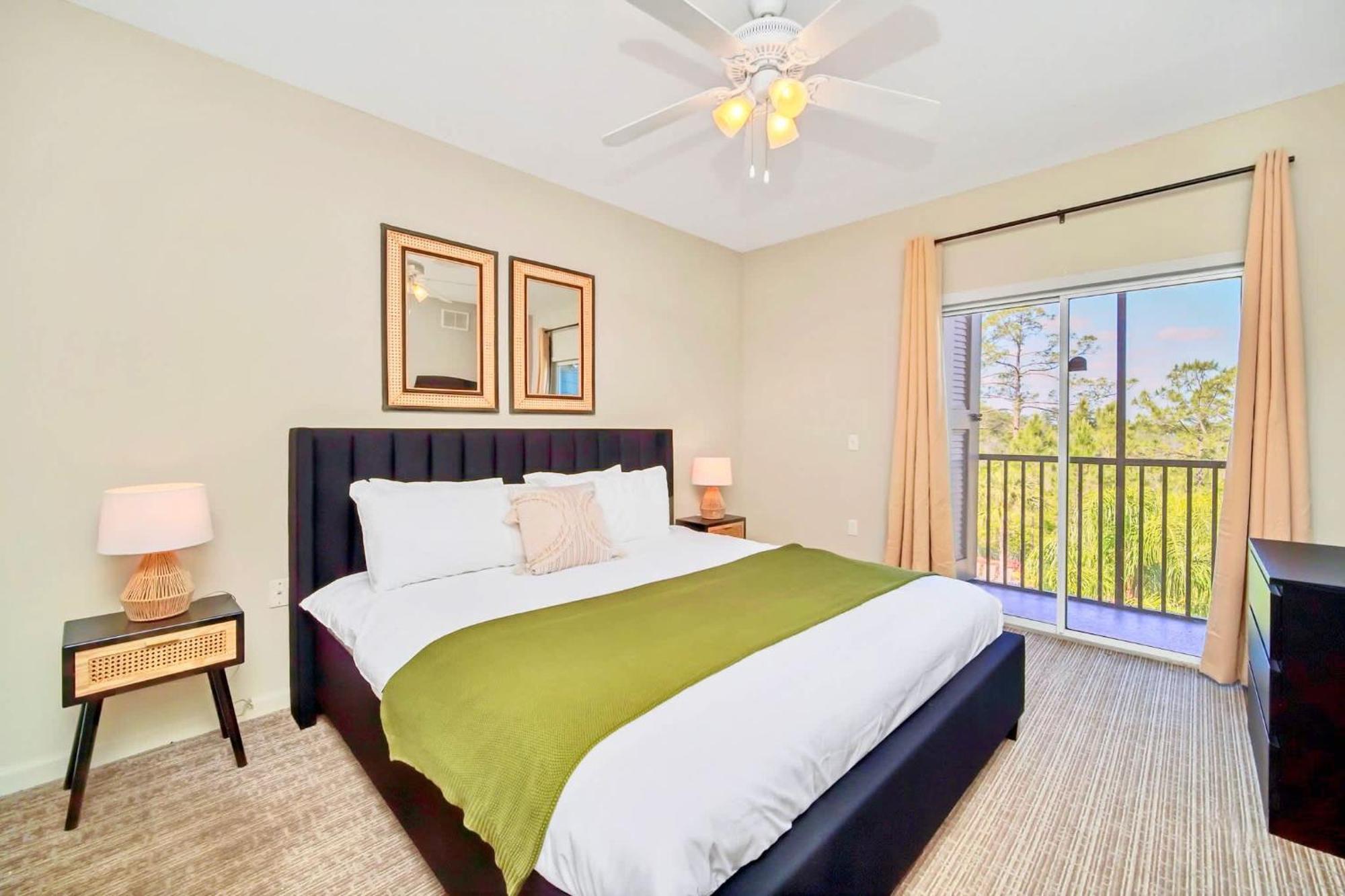 Stunning 2Br Condo With Hot Tub And Pool, Near Disney! أورلاندو المظهر الخارجي الصورة