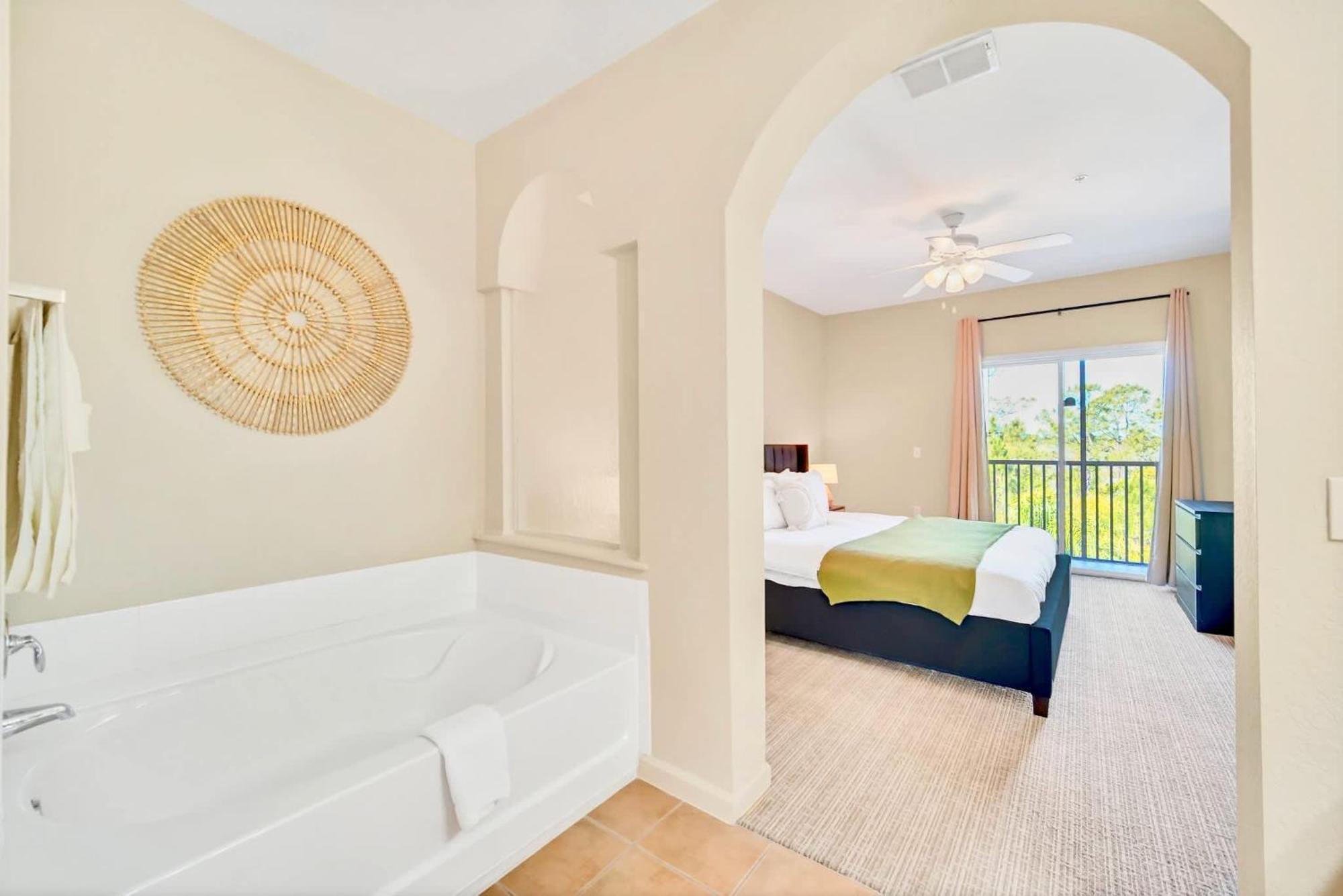 Stunning 2Br Condo With Hot Tub And Pool, Near Disney! أورلاندو المظهر الخارجي الصورة